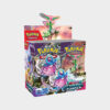 Temporal Forces Booster Box