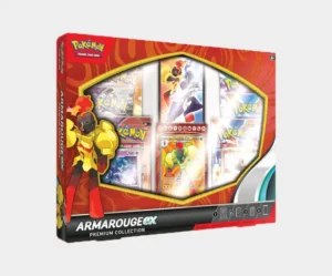 Armarouge ex Premium Collection