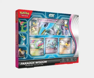 Paradox Wisdom Premium Collection