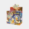 Surging Sparks Booster Box