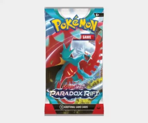 Paradox Rift Booster Pack