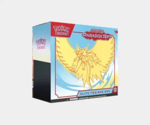Paradox Rift Elite Trainer Box Roaring Moon