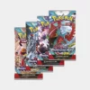 Paradox Rift Booster Pack
