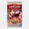 Disney Lorcana Reign of Jafar Booster Box