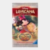 Disney Lorcana Reign of Jafar Booster Box