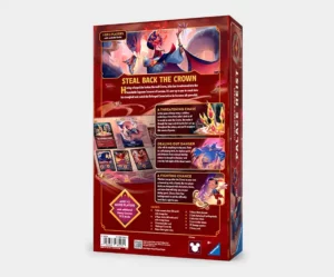 Reign Of Jafar Palace Heist B Disney Lorcana Reign of Jafar Illumineer's Quest Palace Heist