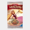 Disney Lorcana Reign of Jafar Booster Box