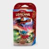 Disney Lorcana Reign of Jafar Starter Deck Mulan & Stitch