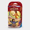 Disney Lorcana Reign of Jafar Starter Deck Tiana & Bruno