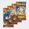 Surging Sparks Booster Pack