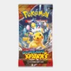 Surging Sparks Booster Pack