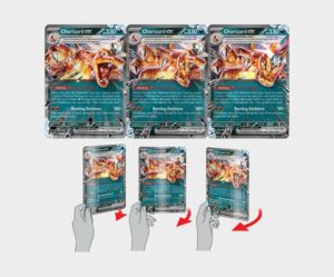 Charizard-EX-Special-Collection-Box-kaart Charizard Ex Special Collection Box
