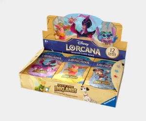 Into the Inklands Booster Box