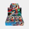 Pokemon Mega Brave Booster Box Japans