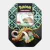 Pokemon Paldean Fates Tin