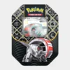 Pokemon Paldean Fates Tin