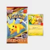 Pokemon McDonalds Promo Pack Pikachu Pokémon McDonalds Promo Pack Pikachu