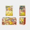Pokémon Center Tohoku Special Box