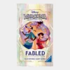 Disney Lorcana Fabled Booster Box