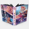 Disney Lorcana Fabled 9 Pocket Binder