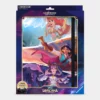Disney Lorcana Fabled 9 Pocket Binder