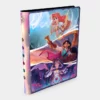 Disney Lorcana Fabled 9 Pocket Binder