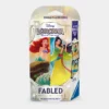 Disney Lorcana Fabled Starter Deck Mulan