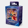 Disney Lorcana Fabled 80 Kaarten Deckbox Goof Troop