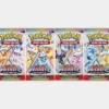 Prismatic-Evolutions-Booster-Pack-Art Set Prismatic Evolutions Booster Pack