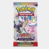 Prismatic-Evolutions-Booster-Pack-Umbreon Espeon Prismatic Evolutions Booster Pack