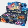 Disney Lorcana Wispers In The Well Set 10 Booster Box Disney Lorcana Wispers In The Well Booster Box