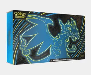 Pokémon Mega Charizard X Ultra Premium Collection (UPC)