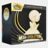 Pokémon Mega Evolution Elite Trainer Box Gardevoir