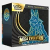 Pokémon Mega Evolution Elite Trainer Box Lucario