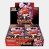 Pokémon The Glory Of The Team Rocket Booster Box