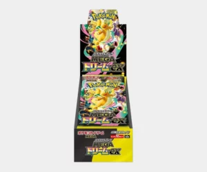 Pokémon Mega Dream EX Booster Box