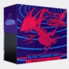 Pokémon Darkness Ablaze Elite Trainer Box