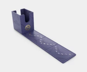 Disney Lorcana Premium Deckbox