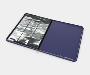 Disney Lorcana Premium Binder