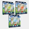 Pokémon Go Pin Collectie Box