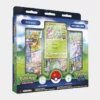 Pokémon Go Pin Collectie Box