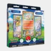 Pokémon Go Pin Collectie Box