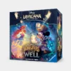 Disney Lorcana Wispers In The Well Trove