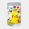 Pokemon-Plush-Magnetische-Kaart-Houder-Mystery-Tin Pokémon Knuffel Kaartenhouder Mystery Box (Chinese Editie)