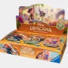 Wilds Unknown Booster Box webp Disney Lorcana Wilds Unknown Booster Box - Pre Order