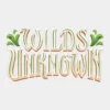 Wilds-Unknown-Wilds-Unknown-Cat-Logo Disney Lorcana Wilds Unknown Booster Box - Pre Order