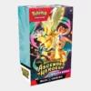 Ascended Heroes Booster Bundle Pokémon Ascended Heroes Booster Bundle Beschadigde Verpakking