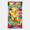 Ascended Heroes Booster Pack Pokémon Ascended Heroes Booster Bundle Beschadigde Verpakking