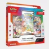 Pokémon First Partner Series 2 Illustration Collection