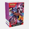 Destined Rivals Booster bundle Pokémon Destined Rivals Booster Bundle Case
